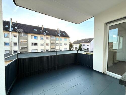 Foto - Etagenwohnung in Eggenstein-Leopoldshafen zur Miete