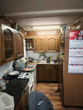 Foto - 1 Zimmer Einfamilienhaus in Brome