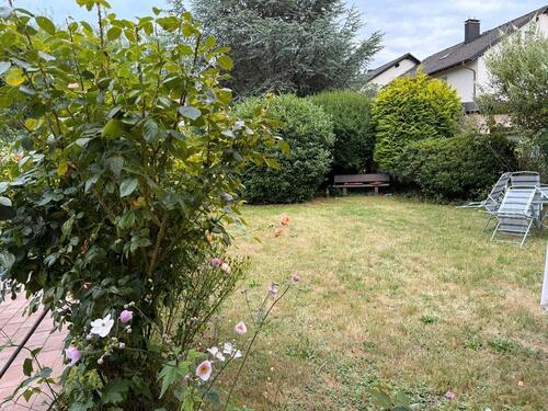 Foto - 3 Zimmer Etagenwohnung in Landstuhl