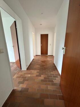 Foto - MS-Albachten, 2-Zimmer-Wohnung, ca. 57 m², mit KBB