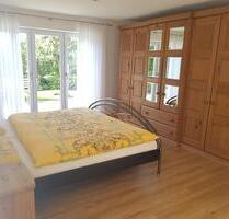 1 Zi App. vollmöbl. (41 qm) 580 € all in, Nähe Regensburg ohne NK