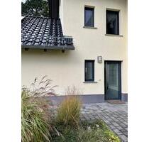 Großzügige 5-Zimmer Wohnung mit eigener Terrasse und Garten - Arnsberg Holzen