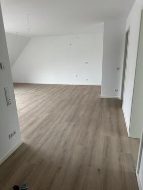 Foto - 3 Zimmer Etagenwohnung in Hirschaid