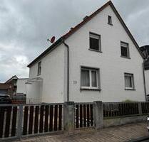 Gepflegte 2ZKB-Wohnung | 2-Parteienhaus in Trebur-Astheim - Groß-Gerau