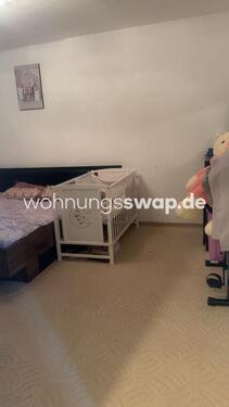 Foto - 4 Zimmer Etagenwohnung zur Miete in Berlin