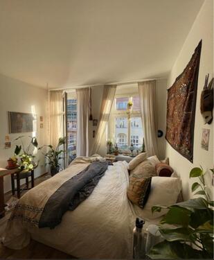 Foto - WG Zimmer Wohnung für 6 Monate - 650,00&nbsp;EUR Kaltmiete, ca.&nbsp; 17,00&nbsp;m&sup2;