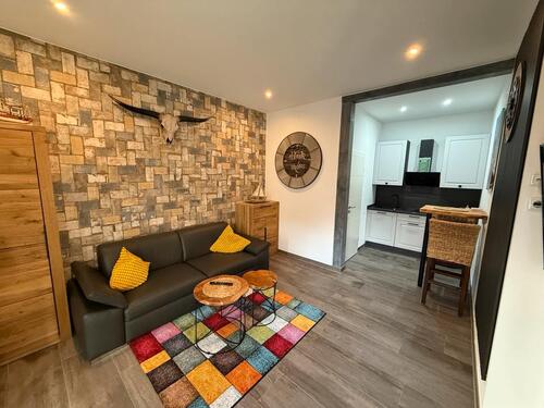 Foto - Pendler oder Handwerker, Wohnung