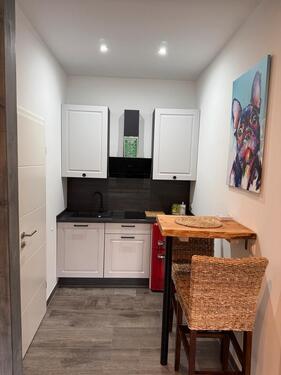 Foto - 1 Zimmer Etagenwohnung in Wedemark