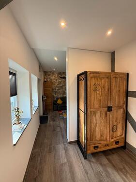 Foto - Etagenwohnung in Wedemark zur Miete