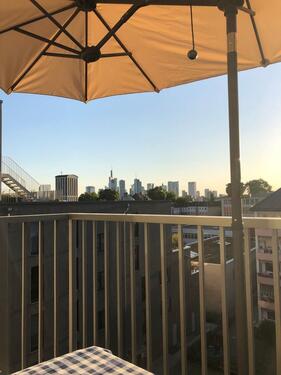 Foto - 4 Zimmer Etagenwohnung zur Miete in Frankfurt am Main