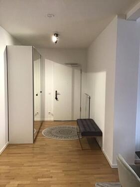 Foto - 4 Zimmer Etagenwohnung in Frankfurt am Main