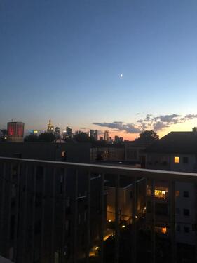 Foto - Etagenwohnung in Frankfurt am Main zur Miete