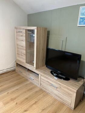 Foto - 2 Zimmer Dachgeschoßwohnung zur Miete in Frankfurt am Main