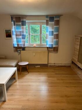 Foto - Dachgeschoßwohnung in Frankfurt am Main zur Miete