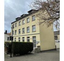 Etagenwohnung in zentraler Innenstadtlage von Werl