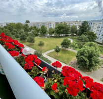 Dachgeschosswohnung in Südhalle zu vermieten - Halle (Saale) Gesundbrunnen