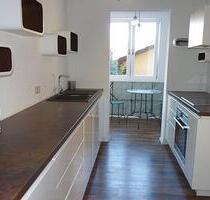 Sie lieben das Besondere? Dann werden Sie sich in diesem geschmackvollen Ambiente sicher wohlfühlen! - Ludwigsburg