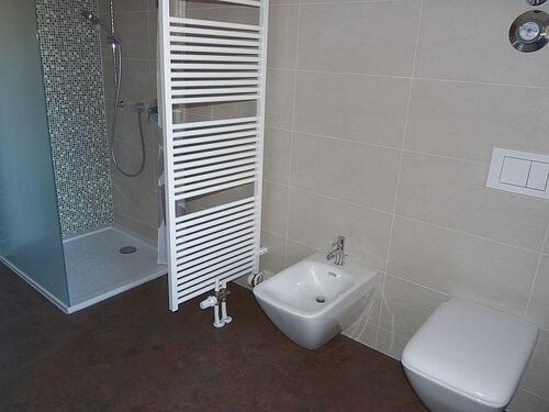 Foto - Erdgeschoßwohnung in Ludwigsburg zur Miete