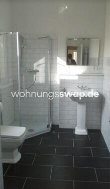 Foto - Wohnungsswap - 3 Zimmer, 55 m² - Köhnholz, Elmshorn