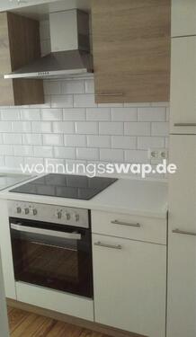 Foto - 3 Zimmer Etagenwohnung zur Miete in Klein Nordende