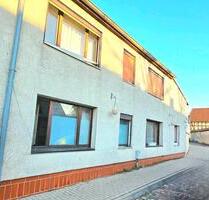 Einfamilienhaus in Ermsleben zu verkaufen - Falkenstein/Harz