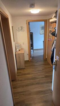 Foto - 3 Zimmer Dachgeschoßwohnung zur Miete in Jena