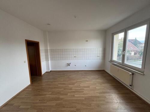 Foto - 1 Zimmer Etagenwohnung in Am Ettersberg