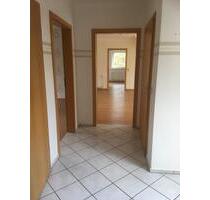 3 Zimmerwohnung mit Balkon in Hemmoor-Warstade