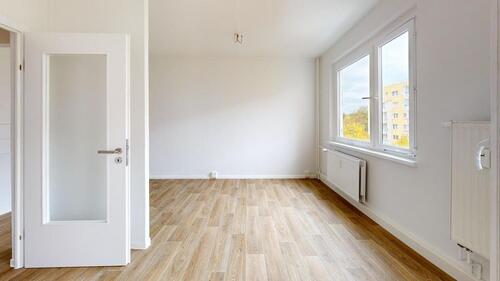 Foto - Einzug ab Mai möglich! - 372,00&nbsp;EUR Kaltmiete, ca.&nbsp; 57,17&nbsp;m&sup2;