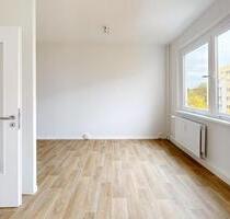 Einzug ab Mai möglich! - 372,00&nbsp;EUR Kaltmiete, ca.&nbsp; 57,17&nbsp;m&sup2; in Halle (Saale) (PLZ: 06120) Dölau