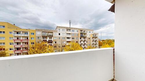 Foto - 3 Zimmer Etagenwohnung zur Miete in Halle (Saale)