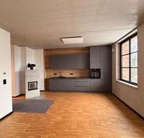 3 Zimmer Loft Stil - Hamburg Fuhlsbüttel - Sauna, Kamin, Ankleide