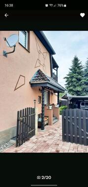 Foto - Doppelhaushälfte - 290.000,00&nbsp;EUR Kaufpreis, ca.&nbsp; 140,00&nbsp;m&sup2;