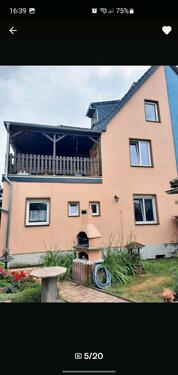 Foto - Doppelhaushälfte in Braunsbedra zum Kaufen