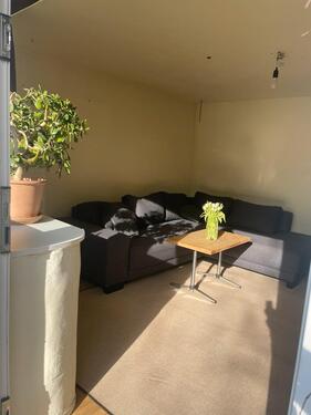 Foto - Einliegerwohnung im Grünen - 650,00&nbsp;EUR Kaltmiete, ca.&nbsp; 70,00&nbsp;m&sup2;