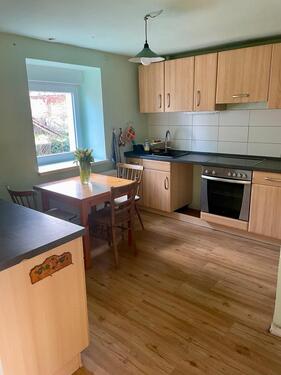 Foto - 3 Zimmer Erdgeschoßwohnung zur Miete in Wurzen