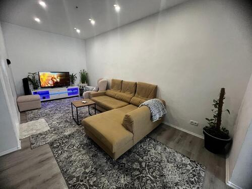 Foto - Haus mit Gewerbeeinheit im Zentrum von Brake