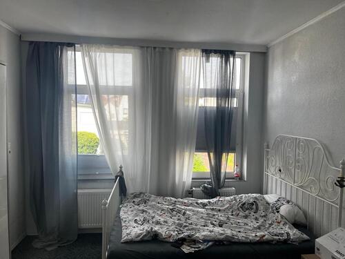 Foto - 4 Zimmer Doppelhaushälfte in Brake (Unterweser)