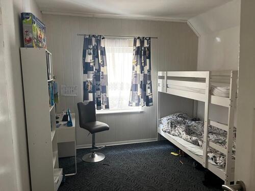 Foto - Doppelhaushälfte in Brake (Unterweser) zum Kaufen