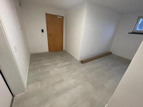 Foto - 4 Zimmer Dachgeschoßwohnung zur Miete in Dillenburg