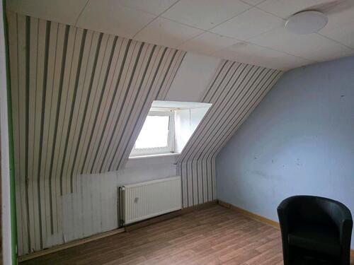 Foto - 2 Zimmer Dachgeschoßwohnung zur Miete in Alsdorf