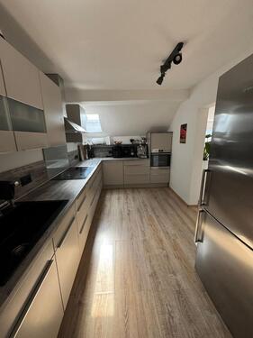 Foto - 3 Zimmer Dachgeschoßwohnung zur Miete in Kempten (Allgäu)