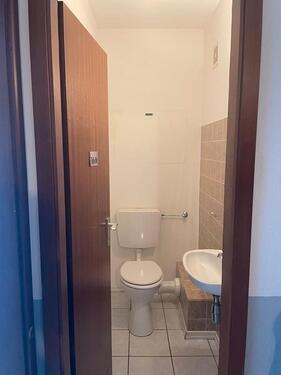 Foto - 3 Zimmer Etagenwohnung zur Miete in Schlüchtern