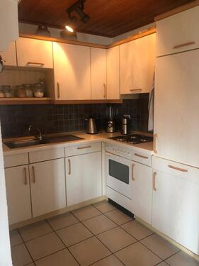 Foto - 2 Zimmer Dachgeschoßwohnung in Ebsdorfergrund