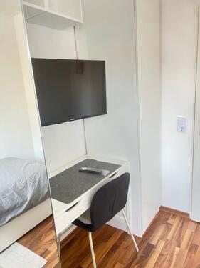 Foto - Gesamt Unterkunft für Firmen und Monteure - 3 neue Zimmer