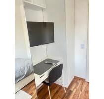 Gesamt Unterkunft für Firmen und Monteure - 3 neue Zimmer - Troisdorf Bergheim