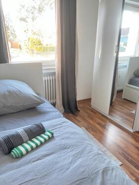 Foto - 3 Zimmer Erdgeschoßwohnung zur Miete in Troisdorf