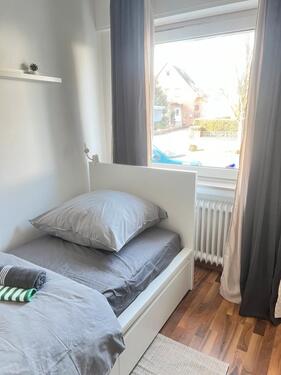 Foto - 3 Zimmer Erdgeschoßwohnung in Troisdorf