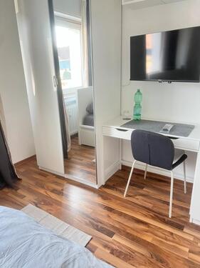 Foto - Erdgeschoßwohnung in Troisdorf zur Miete