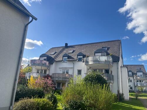 Foto - Trier, ruhige 2 Zimmer-Wohnung am Brüderkrankenhaus